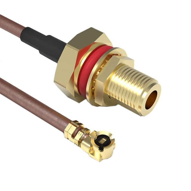 image of >CABLE 161 RF-050-A-1